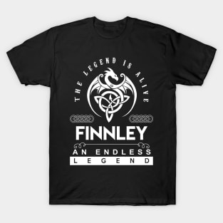 Finnley T-Shirt